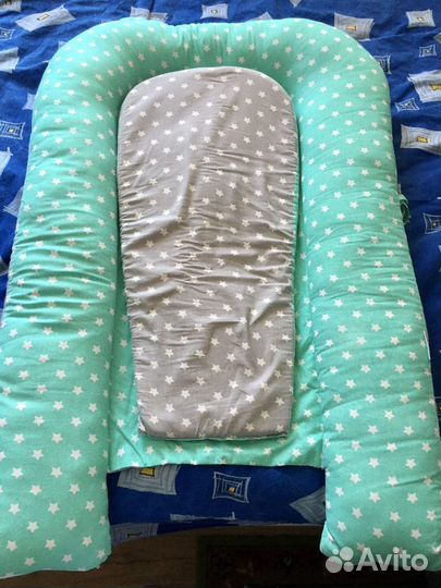 Кокон - гнездышко