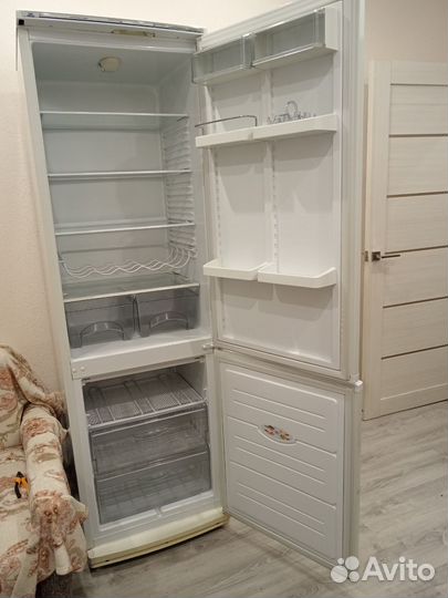 Холодильник atlant XM 6024