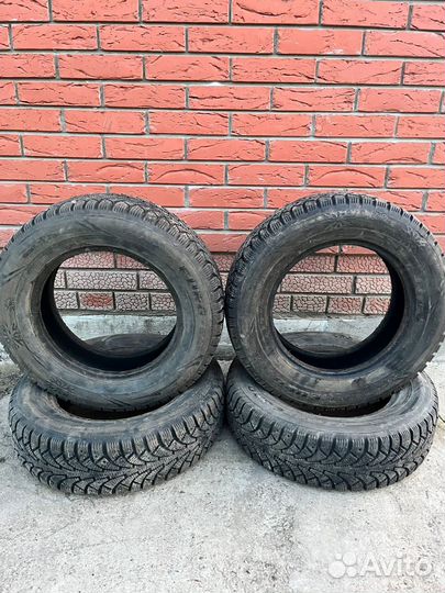 КАМА Кама-Евро-519 175/70 R14 84T
