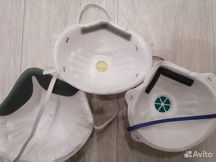 Респираторы