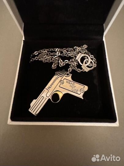 Колье Nomination из коллекции Freedom