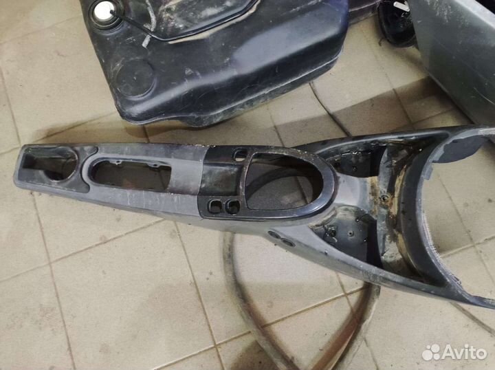 Подушки Форд focus 1