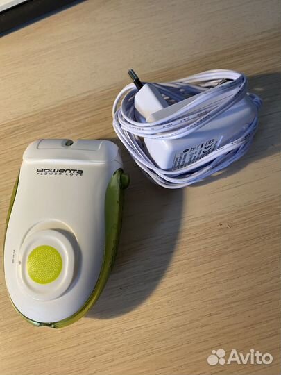 Эпилятор Rowenta