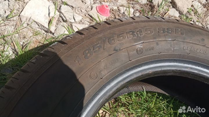 Белшина Artmotion 185/65 R15 88H