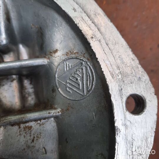 Запчпсти на мотоцикл Урал