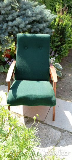 Кресло СССР