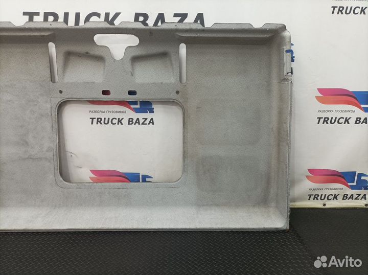 85629305013 Обшивка потолка Man L2000