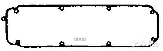 Прокладка крышки клапанов rc3335 Bga
