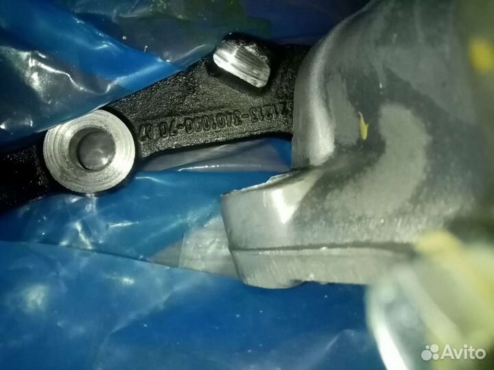 Рулевой редуктор ваз 21213