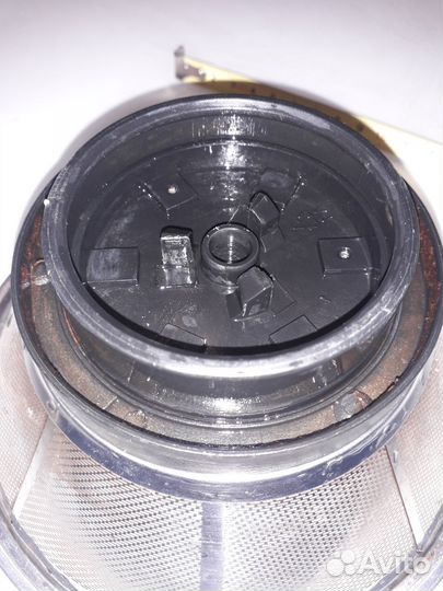 Соковыжималки деталь теркафильтр