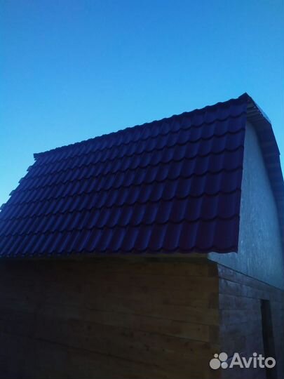 Строительная бригада