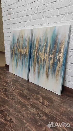 Интерьерная картина 