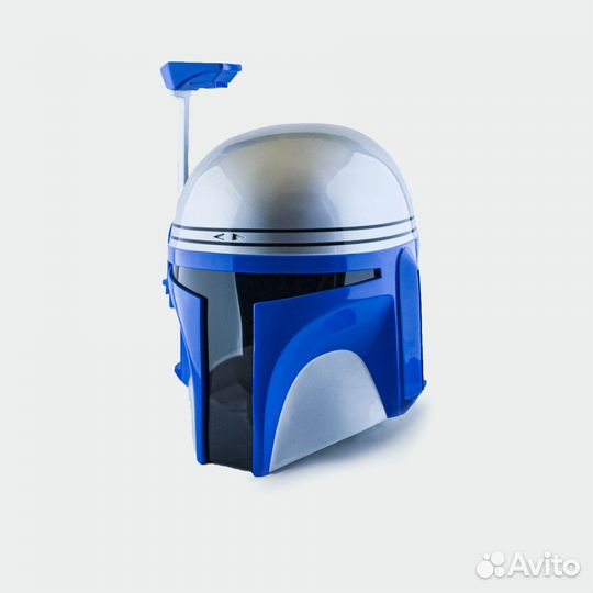 Шлем Джанго Фетт (Jango Fett) из Звездных Войн