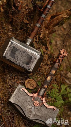 Мьелнир Молот Тора