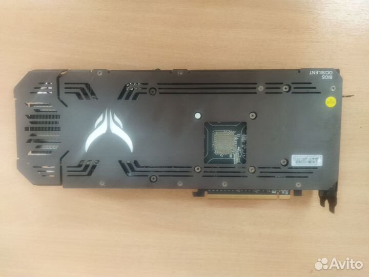 PowerColor RX 6700 XT Red Devil