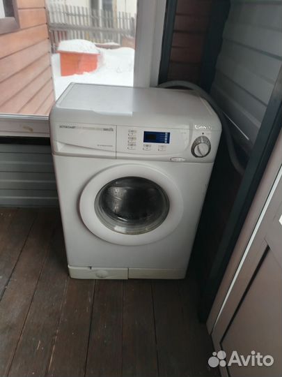 Стиральная машина 6 кг