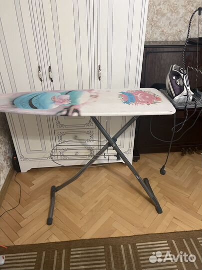 Гладильная доска