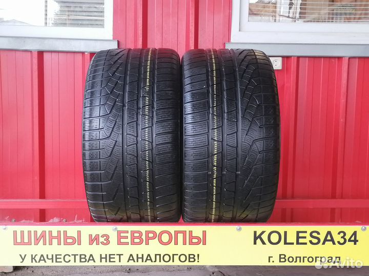Pirelli Winter Sottozero 240 Serie II 285/35 R19