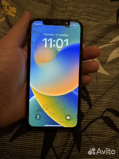 iPhone 11 Pro, 64 ГБ