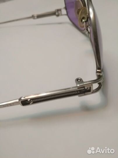 Солнцезащитные очки Jean-Paul Gaultier. Модель 56