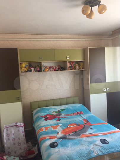 Дом 85 м² на участке 15 сот.