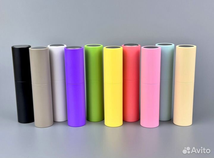 Атомайзеры 10мл