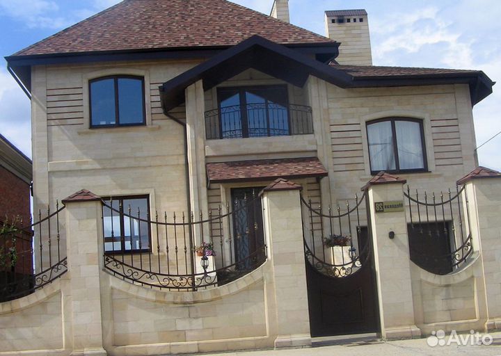 Натуральный камень без предоплаты