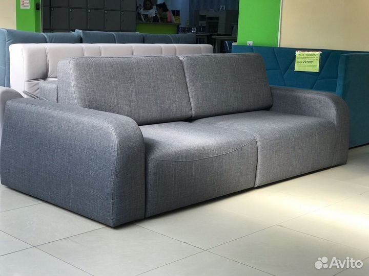 Диван Комфорт- Люкс