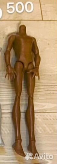 Тело клода на доставка