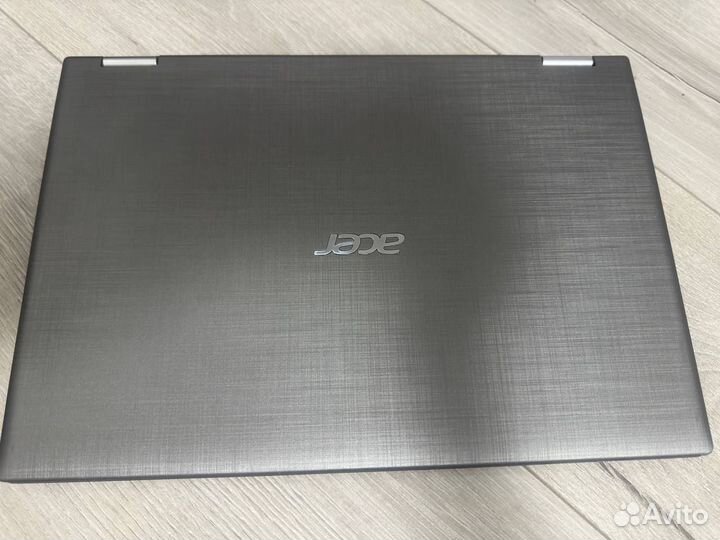 Ноутбук Acer Spin 3
