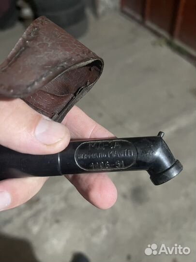 Манометр для шин рига СССР