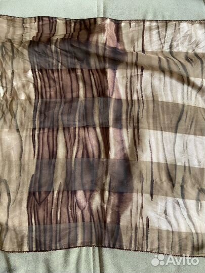 Набор платков и шарфиков