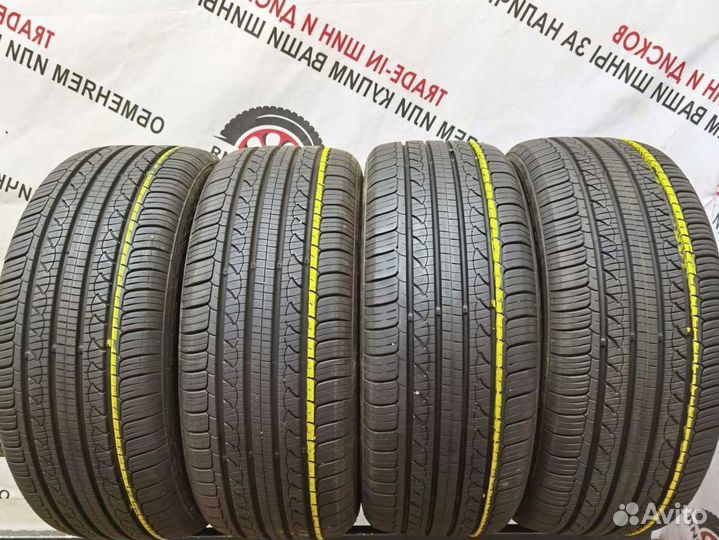 Nexen N'Priz AH8 215/50 R17 91V
