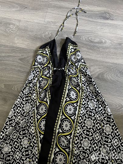 Сарафан mango