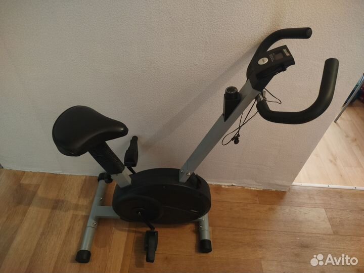 Велотренажер torneo