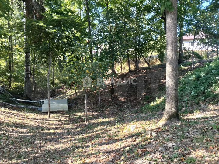 Участок 9 сот. (ИЖС)