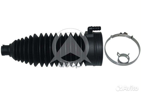 Пыльник рулевой рейки (к-т) peugeot 3008/5008 0