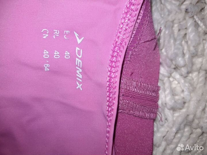 Платье для танцев