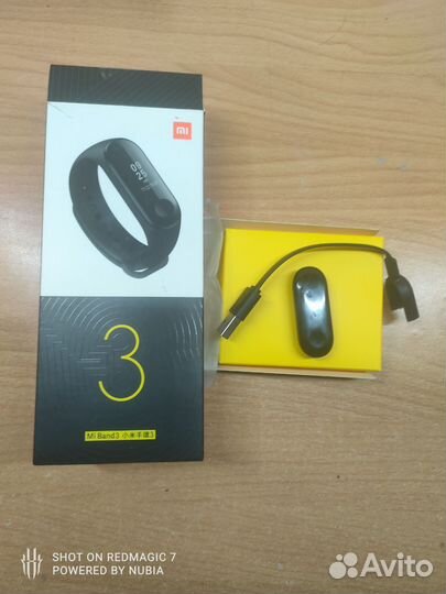 Mi Band 3