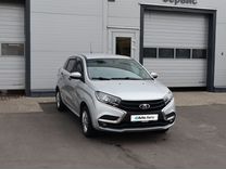 ВАЗ (LADA) XRAY 1.6 MT, 2018, 139 976 км, с пробегом, цена 960 000 руб.