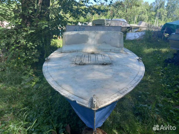 Прогресс 2м