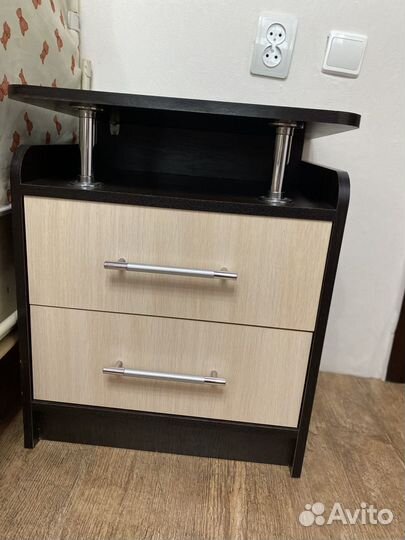 Спальный гарнитур бу