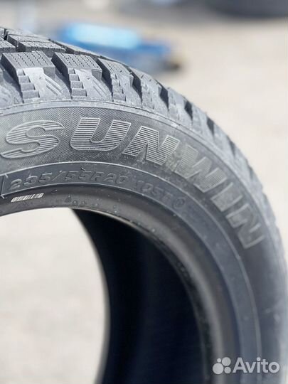 Sunwide Sunwin 275/45 R20 117T