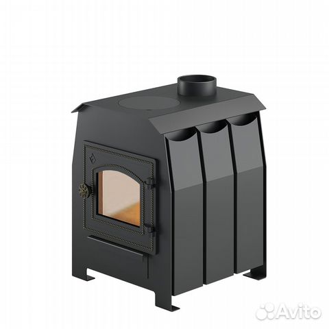 Печь отопительная везувий аогт 00