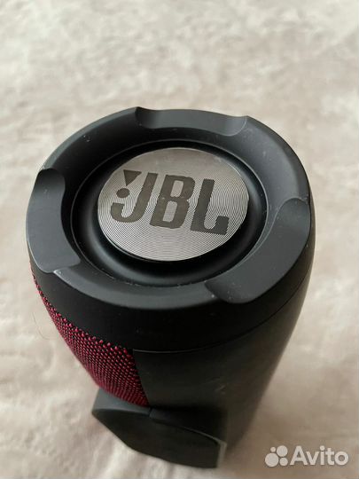 Портативная колонка