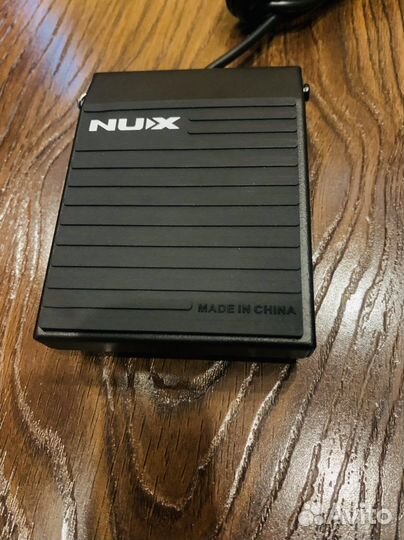 Цифровое Пианино NUX NPK 20 WH (Новинка)