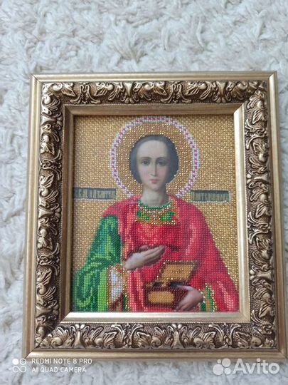 Предмет интерьера, искусство