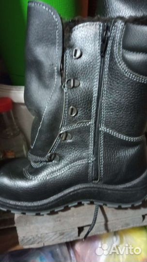 Полусапожки женские 36 размер натуральная кожа