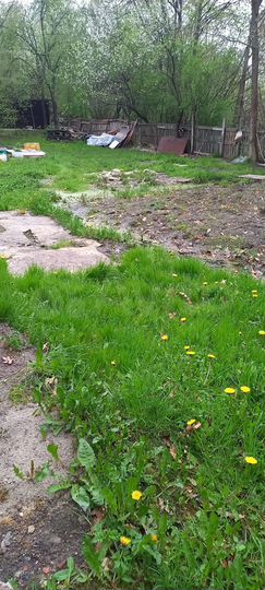 Участок 5,8 сот. (ИЖС)