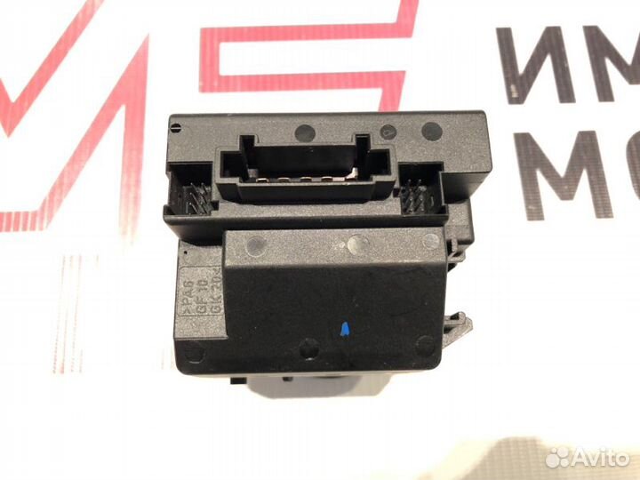 Замок зажигания Mercedes E-Class W211 112.913 2004